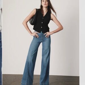 SPANXshape™ EveryWear Flare Jeans